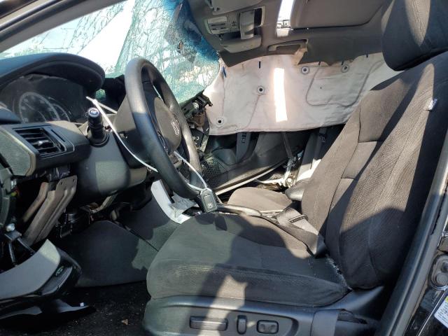 Photo 7 from auction – 2013 HONDA ACCORD EX with VIN 1HGCR2F79DA246873