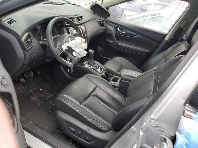 Photo 7 from auction – 2018 NISSAN ROGUE S with VIN JN8AT2MT2JW463594