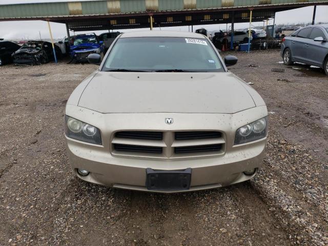 Photo 5 from auction – 2008 DODGE CHARGER with VIN 2B3LA43G08H198730
