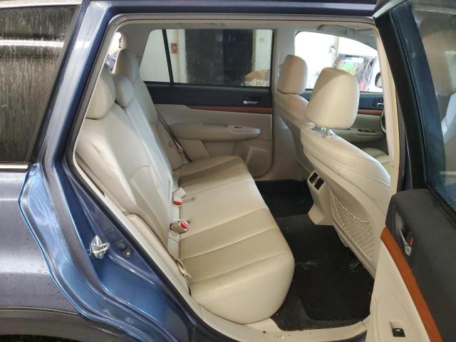 Photo 11 from auction – 2013 SUBARU OUTBACK 2. with VIN 4S4BRBKC5D3223054