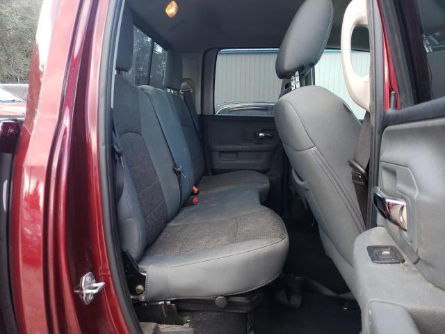 Photo 10 from auction – 2018 RAM 1500 SLT with VIN 1C6RR6GT5JS105162