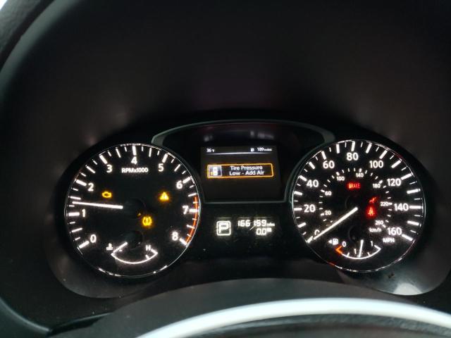 Photo 9 from auction – 2015 NISSAN ALTIMA 2.5 with VIN 1N4AL3AP7FN377449