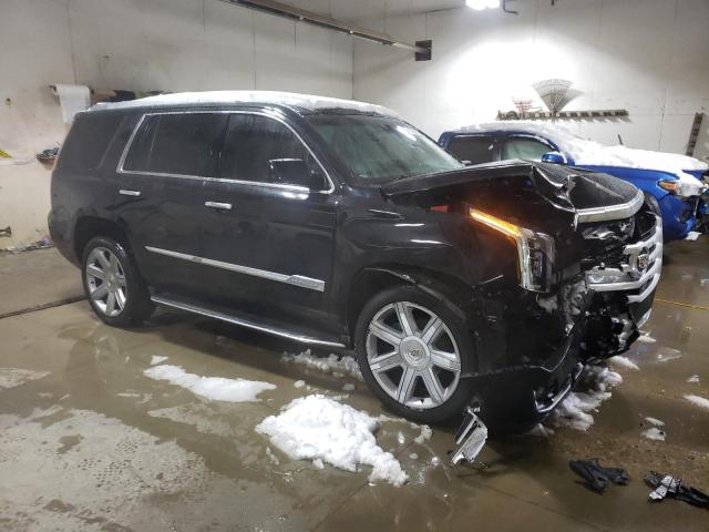 Photo 4 from auction – 2015 CADILLAC ESCALADE L with VIN 1GYS4BKJ6FR167380