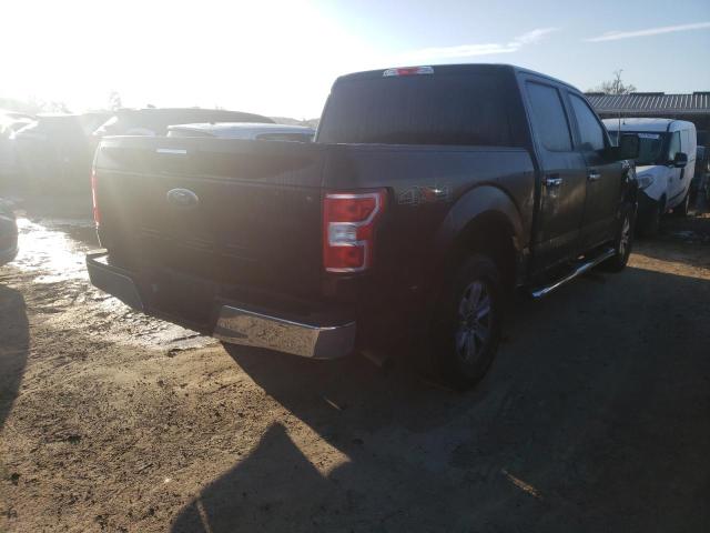Zdjęcie 3 z aukcji – 2019 FORD F150 SUPER z VIN 1FTEW1EB2KFA65078