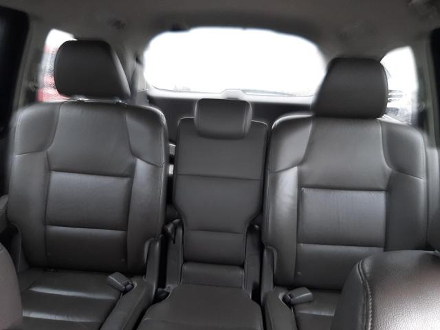 Photo 10 from auction – 2011 HONDA ODYSSEY TO with VIN 5FNRL5H98BB089500