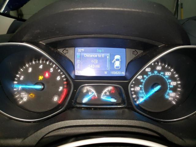 Foto 9 de la subasta – 2014 FORD ESCAPE SE con VIN 1FMCU0G97EUC74703