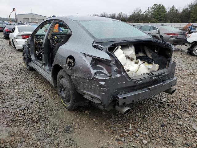 Photo 2 from auction – 2014 NISSAN MAXIMA S with VIN 1N4AA5AP9EC449540
