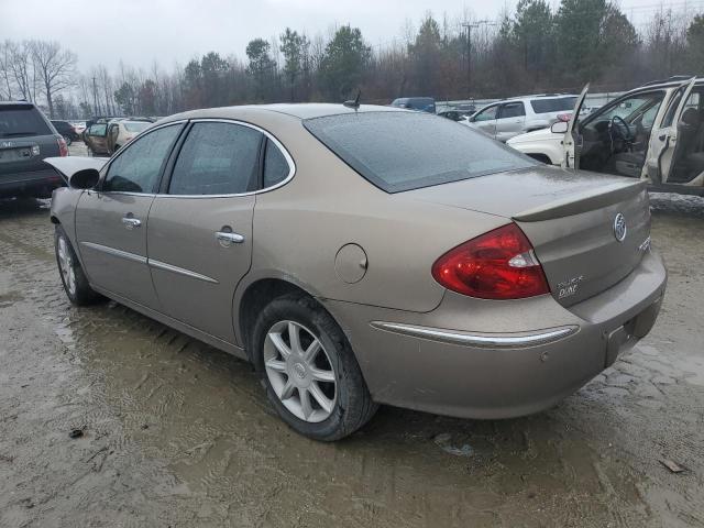 Zdjęcie 2 z aukcji – 2006 BUICK LACROSSE C z VIN 2G4WE587461179582