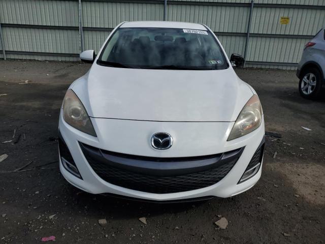 Фото 5 с аукциона – 2011 MAZDA 3 S с VIN JM1BL1U64B1372152