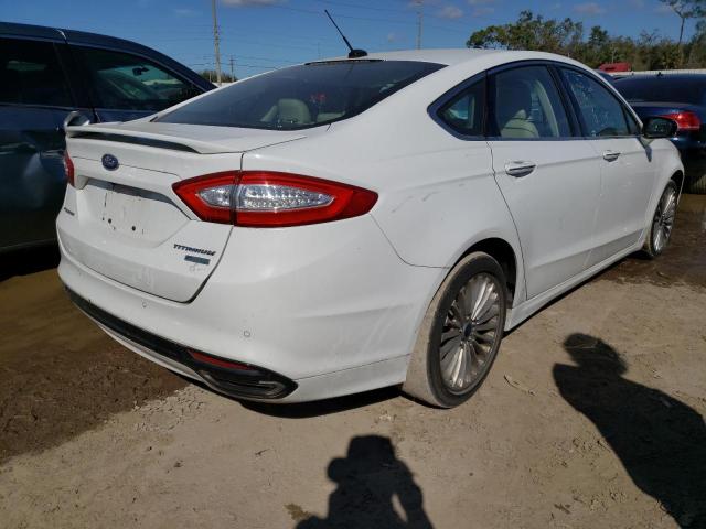 Photo 3 from auction – 2015 FORD FUSION TIT with VIN 3FA6P0K98FR239585