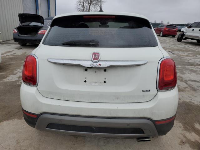 Photo 6 from auction – 2016 FIAT 500X TREKK with VIN ZFBCFYCT4GP509819