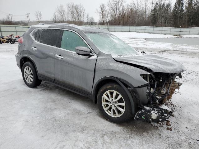 Photo 4 from auction – 2018 NISSAN ROGUE S with VIN KNMAT2MVXJP613300