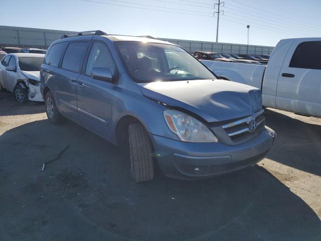 Photo 4 from auction – 2007 HYUNDAI ENTOURAGE with VIN KNDMC233476027817