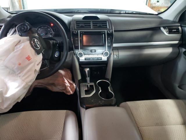 Photo 8 from auction – 2014 TOYOTA CAMRY L with VIN 4T1BF1FK7EU420601