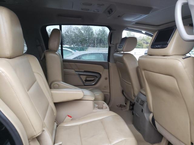 Photo 11 from auction – 2015 NISSAN ARMADA PLA with VIN 5N1BA0NF2FN602134