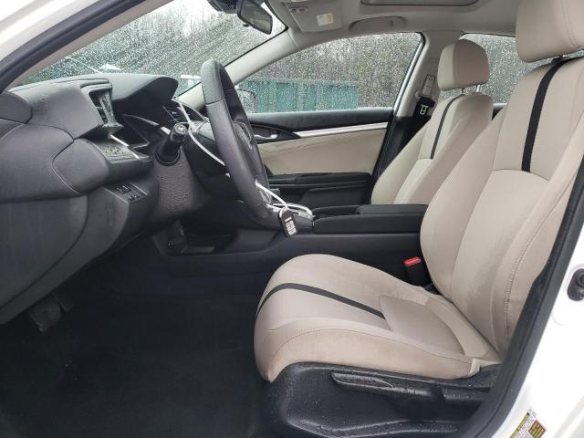 Zdjęcie 7 z aukcji – 2017 HONDA CIVIC EX z VIN 19XFC2F80HE025963