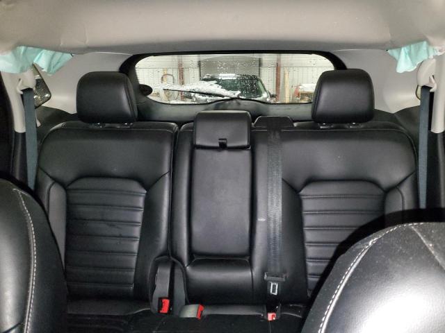 Photo 10 from auction – 2019 FORD EDGE SEL with VIN 2FMPK4J98KBC61371