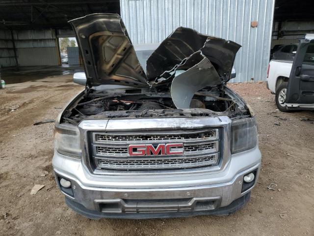 Photo 5 from auction – 2014 GMC SIERRA C15 with VIN 3GTP1VEC5EG565827