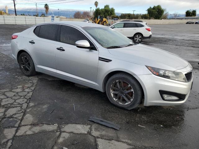 Photo 4 from auction – 2013 KIA OPTIMA LX with VIN KNAGM4A7XD5382887