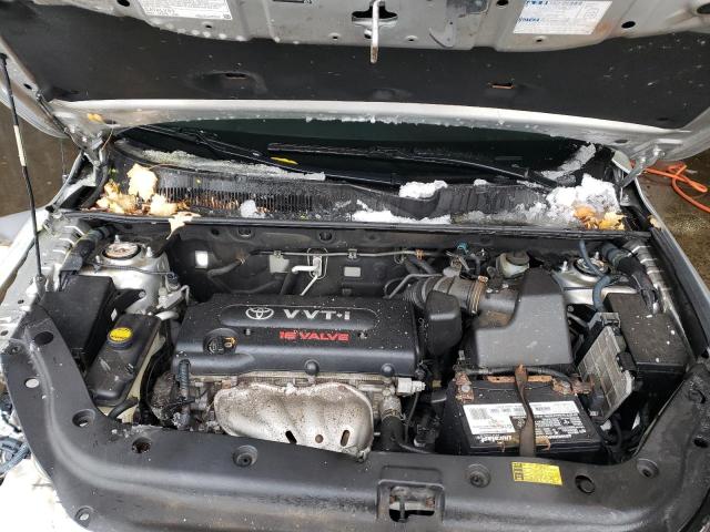 Photo 12 from auction – 2006 TOYOTA RAV4 with VIN JTMZD33V465013883