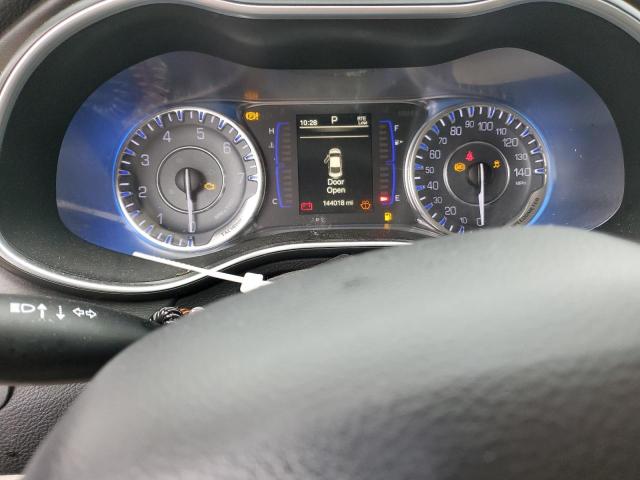 Photo 9 from auction – 2016 CHRYSLER 200 LIMITE with VIN 1C3CCCAB7GN135919