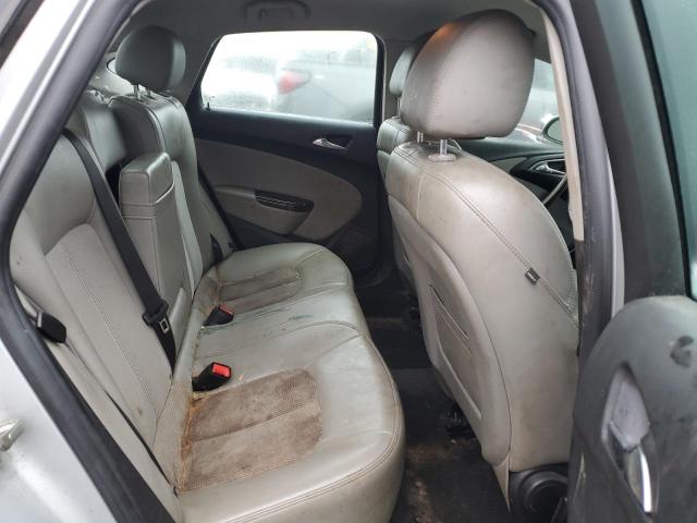 Photo 10 from auction – 2013 BUICK VERANO CON with VIN 1G4PR5SK0D4184107
