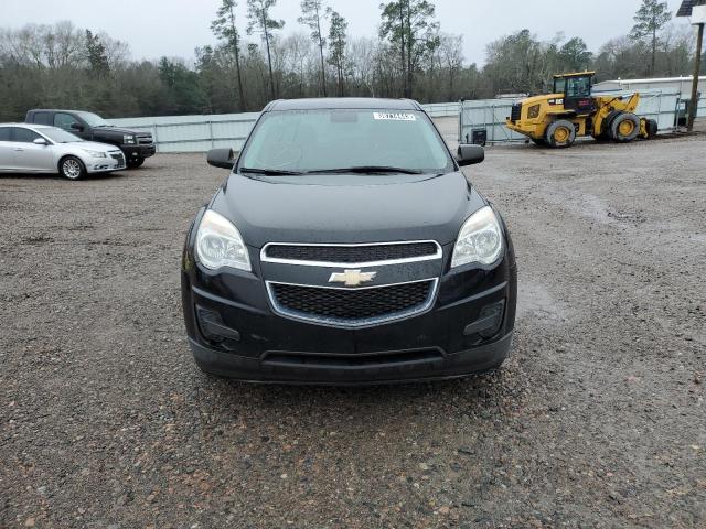 Photo 5 from auction – 2015 CHEVROLET EQUINOX LS with VIN 2GNALAEK1F1157343