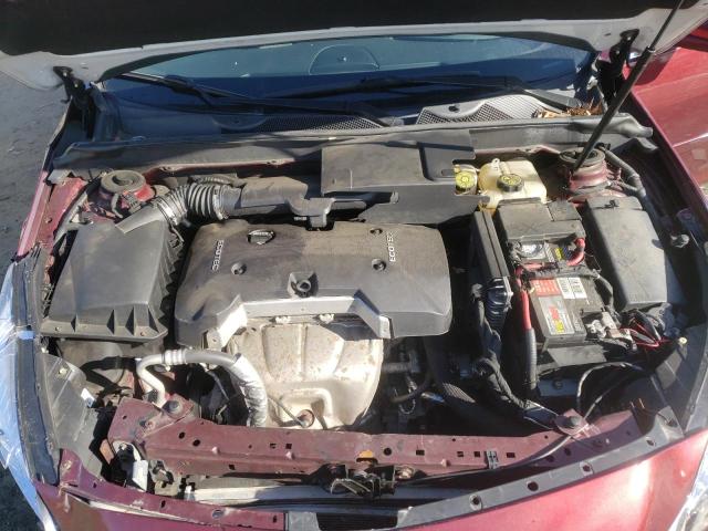 Photo 11 from auction – 2016 CHEVROLET MALIBU with VIN 1G11C5SA0GF115714