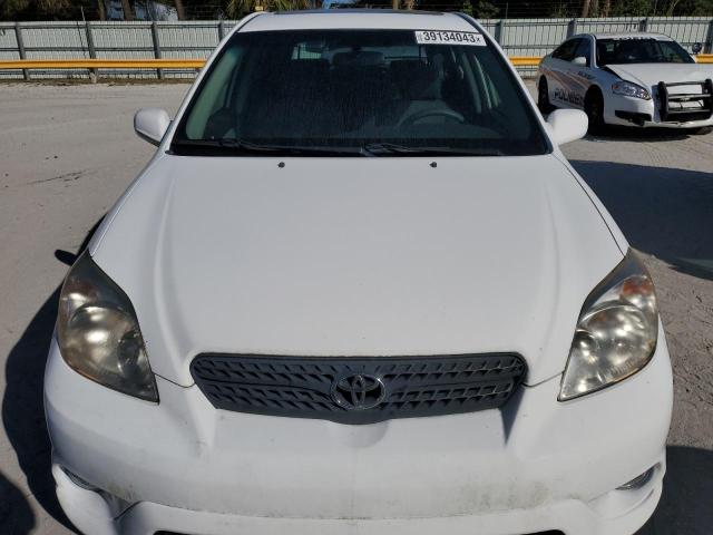 Photo 5 from auction – 2007 TOYOTA COROLLA MA with VIN 2T1KR32E97C651202