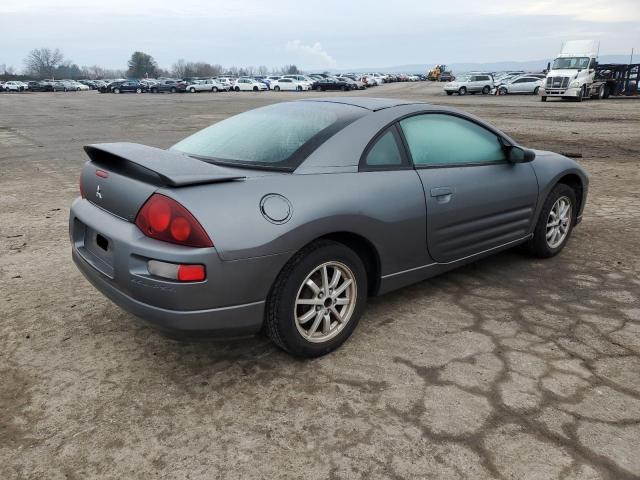 Photo 3 from auction – 2002 MITSUBISHI ECLIPSE GS with VIN 4A3AC44G62E017348