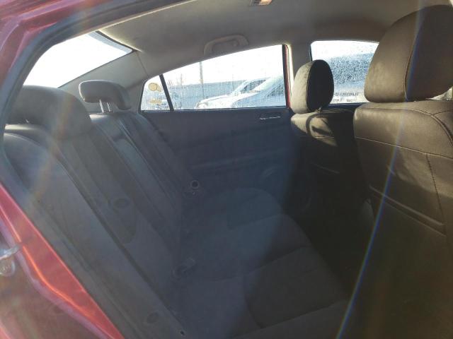 Photo 10 from auction – 2012 MAZDA 6 I with VIN 1YVHZ8DHXC5M10071