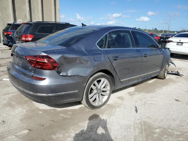 Photo 3 from auction – 2017 VOLKSWAGEN PASSAT SE with VIN 1VWGT7A3XHC080356