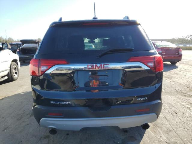 Photo 6 from auction – 2019 GMC ACADIA SLT with VIN 1GKKNULS9KZ272001