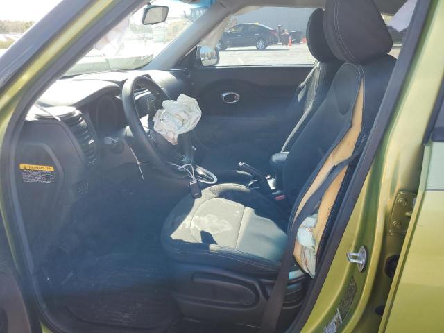 Zdjęcie 7 z aukcji – 2014 KIA SOUL z VIN KNDJN2A2XE7721815