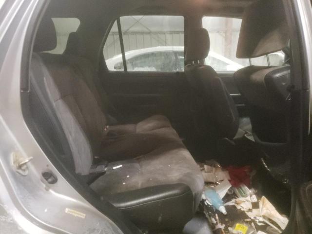 Photo 10 from auction – 2004 HONDA CR-V EX with VIN JHLRD78844C032844
