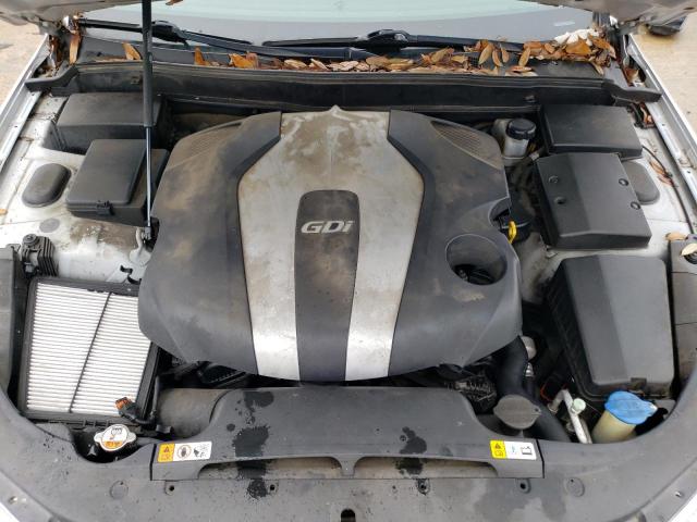صورة رقم 11 من المزاد - 2012 HYUNDAI GENESIS 3. مع VIN KMHGC4DD4CU180263