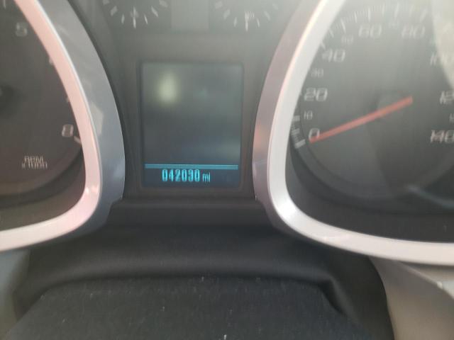 Photo 9 from auction – 2017 CHEVROLET EQUINOX LT with VIN 2GNFLFEKXH6208945