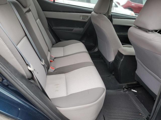Photo 10 from auction – 2017 TOYOTA COROLLA L with VIN 5YFBURHE4HP696817