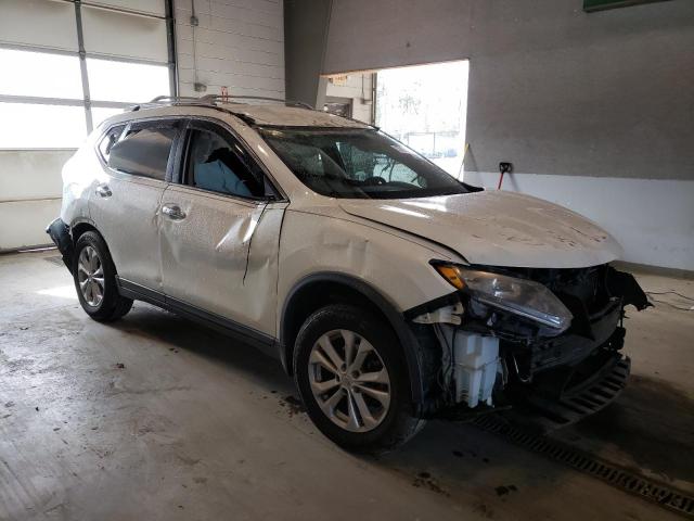 Photo 4 from auction – 2016 NISSAN ROGUE S with VIN 5N1AT2MT0GC920694