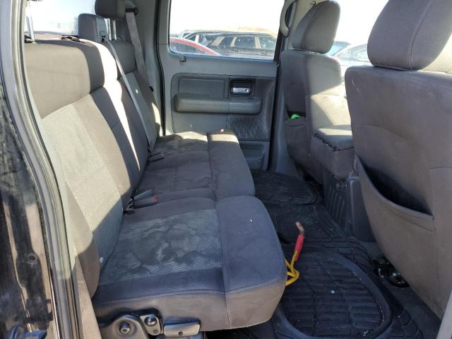 Photo 10 from auction – 2005 FORD F150 SUPER with VIN 1FTPW12545KE44246