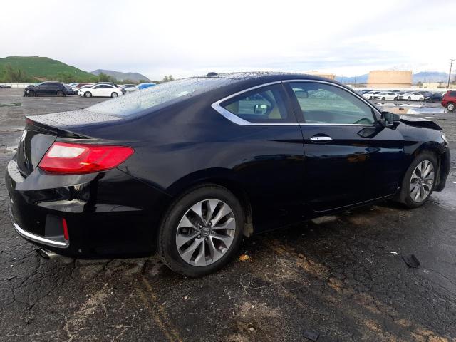 Photo 3 from auction – 2015 HONDA ACCORD EXL with VIN 1HGCT1B87FA012793