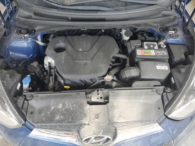 Photo 11 from auction – 2017 HYUNDAI VELOSTER with VIN KMHTC6AD7HU321820