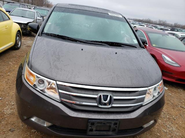 Photo 5 from auction – 2012 HONDA ODYSSEY TO with VIN 5FNRL5H90CB014565