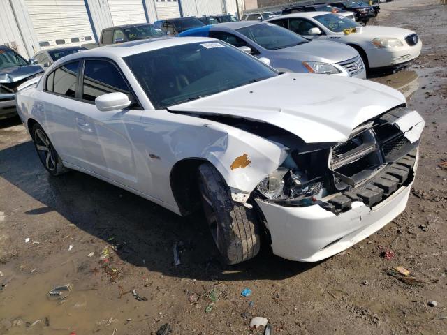 Photo 4 from auction – 2014 DODGE CHARGER R/ with VIN 2C3CDXCT9EH326659