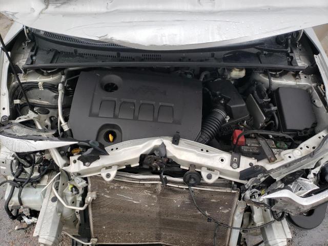 Photo 11 from auction – 2015 TOYOTA COROLLA L with VIN 2T1BURHE1FC480145