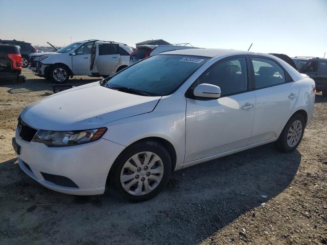 Photo 1 from auction – 2013 KIA FORTE EX with VIN KNAFU4A21D5680003