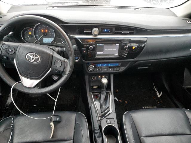 Photo 8 from auction – 2015 TOYOTA COROLLA L with VIN 2T1BURHE5FC412186