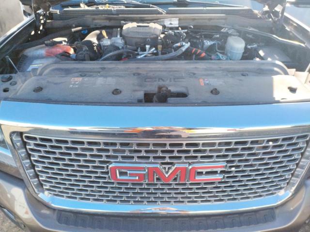 Photo 11 from auction – 2015 GMC SIERRA K25 with VIN 1GT120E8XFF589075