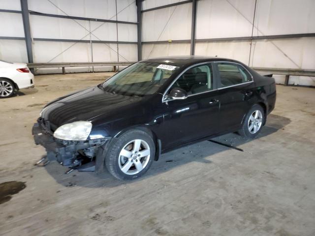 Photo 1 from auction – 2008 VOLKSWAGEN JETTA SE with VIN 3VWRM71K48M067985