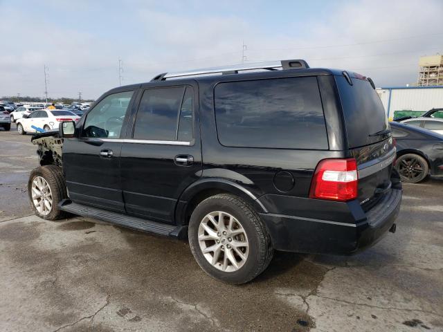 Photo 2 from auction – 2016 FORD EXPEDITION with VIN 1FMJU1KT0GEF33142
